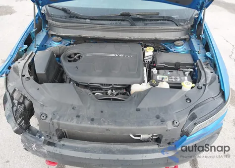 2019 Jeep Cherokee Trailhawk 4X4 из США, поврежденный, VIN 1C4PJMBX6KD153846